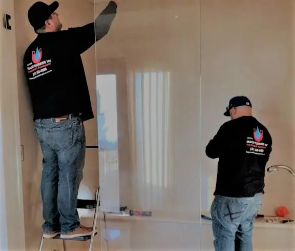 Professional plumbing installation for Tankless Water Heater Installation in Seneca Falls